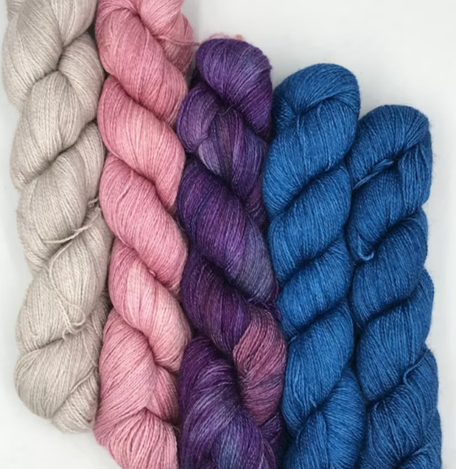 Stitching Supply